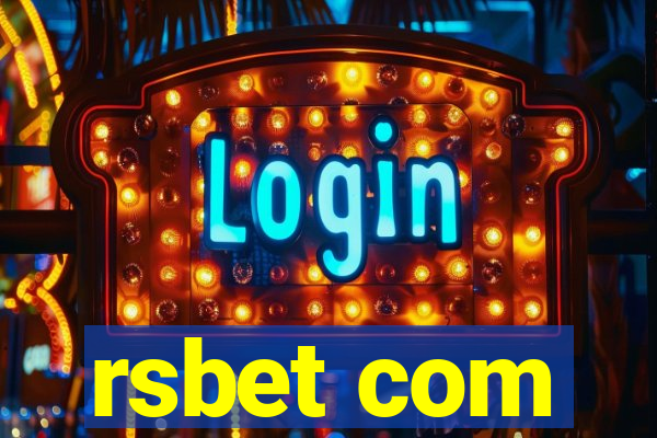 rsbet com